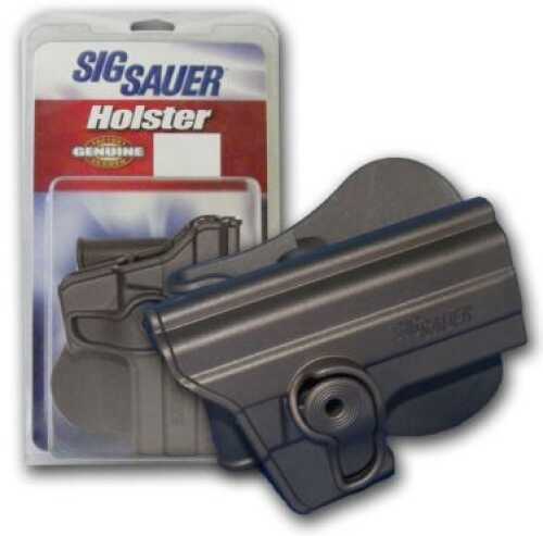 Sig Sauer Paddle Holster Right Hand Black P220 Polymer HOL-RPR-220-Blk